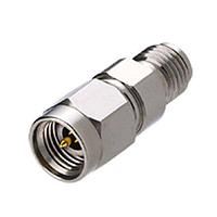 Mini-Circuits KM-35F+ Connectors RF Adapter Straight 2.92mm Male to 3.5mm Female DC - 33GHz 50ohm