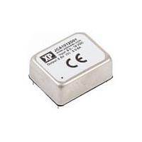 XP Power JCA0205D02 Isolated DC-DC, 2W, dual output