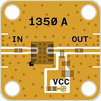 Quantic X-Microwave XR-C564-0404D Low Noise Amplifiers Amplifier, CMA-103+ [PCB: 1350]Recommended Bias Controller: XR-A2J9-0404D-SP
