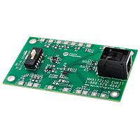 Maxim Integrated MAX17215GEVKIT# Battery Management EV KIT MODELGAUGE M5  MS 1W