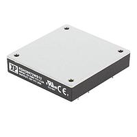 XP Power RDH30072WS05 Isolated DC-DC CONV, 300W RAILWAY, HALF BRICK, 4:1 INPUT RANGE