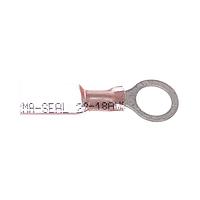 Molex 19164-0435 Quick Disconnect RING PERMA SEAL SA-2 A-222-56 (191640435)