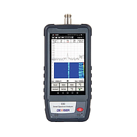 Deviser E80 Smart Spectrum Analyzer (9kHz ~ 6GHz/9GHz)