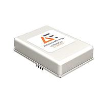 Ultravolt 6D24-P2 Non-Isolated / PoL D-Series DC to HVDC Converter, Single output (Unipolar), +24V Input, +6000V HVout, 2W, Thru-hole mount, Regulated