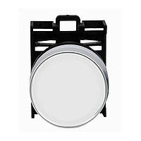 Eaton M22-DGH-W Pushbutton Operators NON-ILL MOM PB GUARDED EXTD WHT