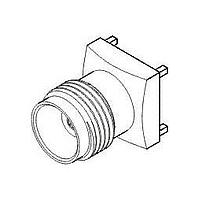 Molex 73100-0232 PCB Connectors TNC(J),VERTICAL PCB RECPT