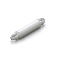 Wurth Elektronik 709658000 Spacers WA-SNSN Mi Snp-on Sp 16mm Mnt hole Diam