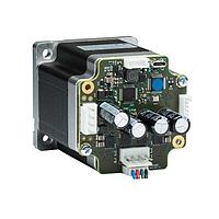 ADI Trinamic PD60-3-1260-TMCL Stepper Motor PANdrive/ Smart Stepper Motor, 48V, 2.1