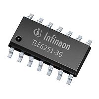 Infineon TLE62513GXUMA2 High Speed TRANSCEIVER