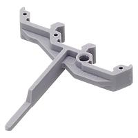 PHOENIX CONTACT 0810562 Marker Carrier, triple STP 5-3