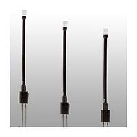 BIVAR FLPV5.0-SG Light Pipe Flex 3mm Super Green