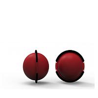 Gigahertz-Optik UMBK-135-S25 Hollow sphere (post mount socket at 25°)