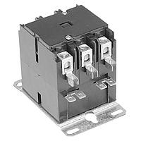White Rodgers 90-171S1 Industrial Relays 3PNO 120VAC