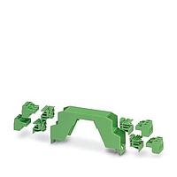 PHOENIX CONTACT 2907431 Housing, Upper Part ME17.5OT-MSTB0 SET