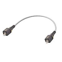 HARTING 33592220200002 Specialized Cables PUSHPULL V4 CABLE ASSY 2.0M