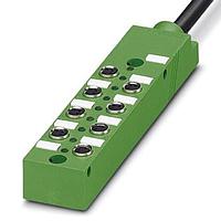 PHOENIX CONTACT 1551082 Sensor Cables / Actuator Cables SACB- 8/3- 5.0 PUR-M8