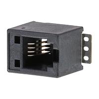 Molex 85513-5004 Modular VERT. LOW PROF TRUE SMT JACK 4/4 15 INCH