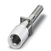 PHOENIX CONTACT 0311375 DIN Rail Terminal Blocks PSBJ 3.5/18/6 GY