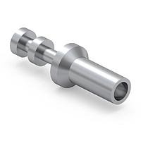 Mill-Max 2317-3-00-01-00-00-07-0 Turret 200u SN/PB OVER NI