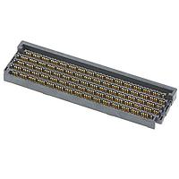 Molex 209311-1115 Board to Board & Mezzanine Connectors Mirror Mezz Assy 2.5mm 15Px11R .76Au