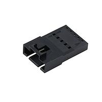 Molex 70107-0004 Plug Housing HSG 5P W/O EARS SINGLE ROW