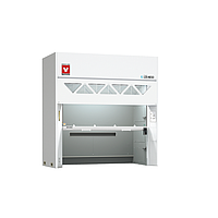 Yamato LDS-N120T Fume Hood (30Pa)