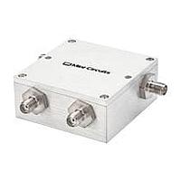 Mini-Circuits ZFBDC16-63HP-S+ Bi-Directional Coupler 16 dB Bi-Directional Coupler, 700 - 6000 MHz, 50ohm