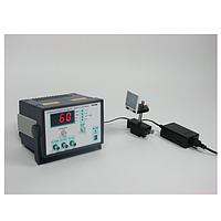 PHYWE 11226-99 Speed of Light Meter (50.0 MHz)