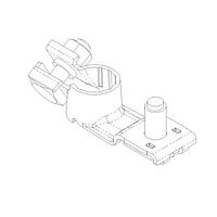 Yazaki 7306353001 Terminals BATT TERM ASSY STUD N-