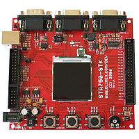Olimex Ltd. STR750-STK Development Boards