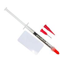 Chip Quik TC4-5G Syringe Heat Sink Thermal Compound - Deep-Space Liquid Metal 79 W/mK 5g/1cc Syringe