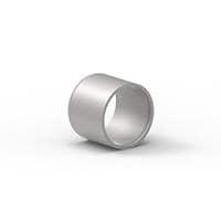 AMP Connectors - TE Connectivity 1587828-2 Inner Ferrule INNER FERRULE SIZE B HVA280-2PI