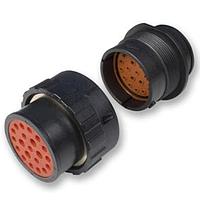 Aptiv 13719105-B Connectors REC HES 1.6 31W ASY