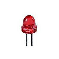 Kingbright WP63SRT Single Color LEDs Red 640nm Diffused 300mcd