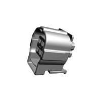 AMP Connectors - TE Connectivity 184301-1 Housings 2X2 PLG ASY KEY C C4