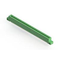 EDAC 833-066-556-212 Standard Card Edge Connectors Card Edge Connector