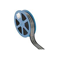 HARTING 09195066324741 Headers & Wire Housings SEK/IDC THR/SMC Low Profile straight male, 2.9mm tails, 6pin, PL2, 400pc reel, BLACK version