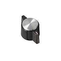 Davies Molding 1216BP Pointer/Selector Pointer Knobs