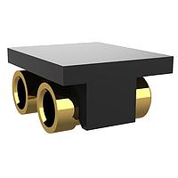 Preci-Dip 852-10-004-10-002101 Headers & Wire Housings