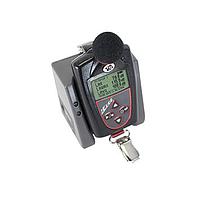 TSI EG5 The Edge 5 Personal Noise Dosimeter