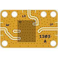 Quantic X-Microwave XR-B9M3-0604D RF Mixer Mixers, MCA-50H+