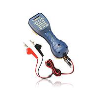 Fluke Network 52801001 TS52 PRO test set with piercing pin clips