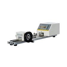 Calibration and verification of a heat seal strength testing instrument