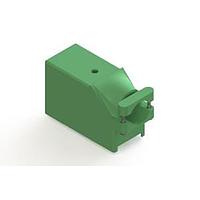 EDAC 516-230-190 Rack & Panel Connectors PLASTIC COVER SE