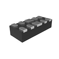 Micro Commercial Components (MCC) ESDSBULC3304DFN10-TP ESD Suppressors ESD,3.3V,DFN-10