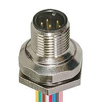 Alpha Wire 310GCF NC404 Sensor Cables / Actuator Cables AC RECEPTACLES