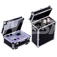 Wuhan HTDP-80H VLF Hipot Test Set (80kV)