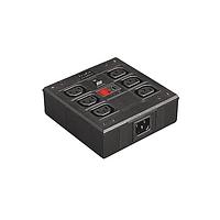 Bulgin PXD701/561/10/1 AC Power Entry Modules DISTRIBUTION BOX