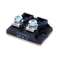 AMP Connectors - TE Connectivity BDS2A1003R3K Planar Resistors BDS 2 A 100 3R3 10%