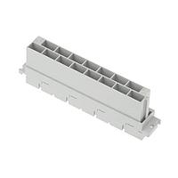 HARTING 09062152871222 Type H DIN-POWER H015FTC1-1-NFF